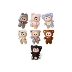 CQTOYS BAO-AO CUDDLE SERIES PLUSH TOYS