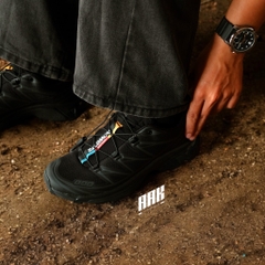 SALOMON XT6 ADV BLACK ( L41086600 )