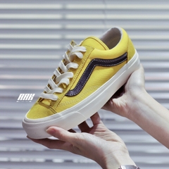 VANS VAULT STYLE 36 LX OLD GOLD - VN0A4BVEVZ6