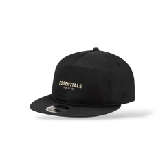 New Era 9Fifty Essentials Fear of God Snapback Hat (60185372 )