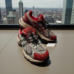 Asics Gel - Kahana TR V4 Beige/Red ( 1203A716-021)