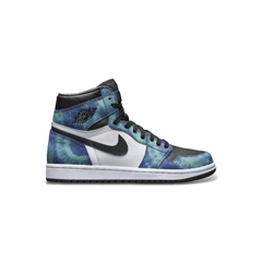 NIKE AIR JORDAN 1 RETRO HIGH 'TIE DYE' - ( CD0461 100)