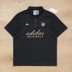 ADIDAS ORIGINAL FOOTBALL SCRIPT T SHIRT (JY6943)