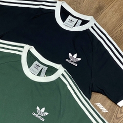 ADIDAS ADICOLOR TEE - GREEN