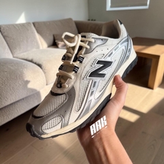 NEW BALANCE U204L "SILVER METALLIC" (U204LSWD)
