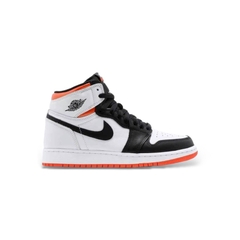 NIKE AIR JORDAN 1 RETRO HIGH OG "ELECTRO ORANGE" (575441 180)