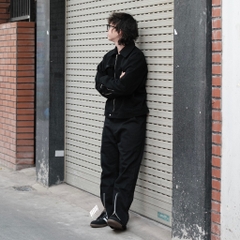 SAMBA CLASSIC ALL BLACK