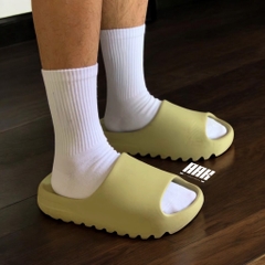 ADIDAS YEEZY SLIDE RESIN- FZ5904