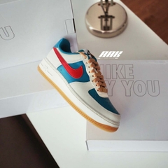 Nike AF1 By You “Gucci” - AQ3778 994
