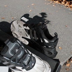 ADIDAS XLG RUNNER DELUXE (JR0861)