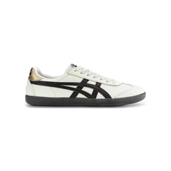 ONITSUKA TIGER TOKUTEN WHITE/BLACK GOLD (1183B938-100)
