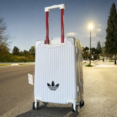 ADIDAS SUITCASE STICKER "HAVE A GOOD TIME "