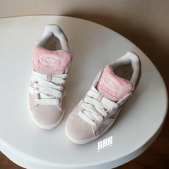 ADIDAS CAMPUS 00s "PINK" (JR8042)