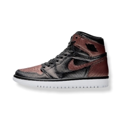 JORDAN 1 RETRO FEARLESS METALLIC ROSE GOLD (W) CU6690 006