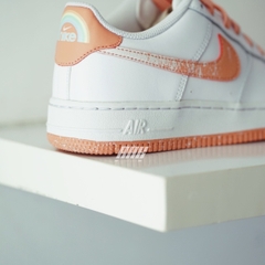 Nike Air Force 1 LV8 ERODED (DM0985 100)