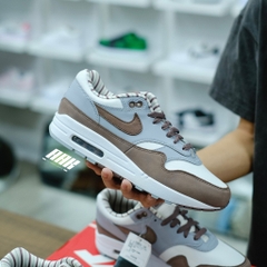 NIKE AIR MAX 1 PREMIUM 'SHIMA SHIMA' - FB8916 100