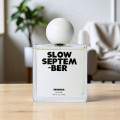 SENNOK PERFUME