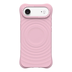 Ripple Case - Primrose Pink Essentials by CASETiFY™"