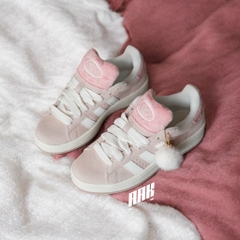 ADIDAS CAMPUS 00s "PINK" (JR8042)