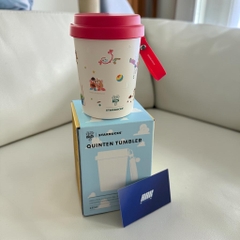 Starbucks x Toy Story 5 Quinten Tumbler