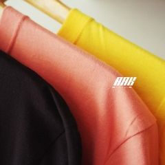 OIOI SIGNATURE T-SHIRTS
