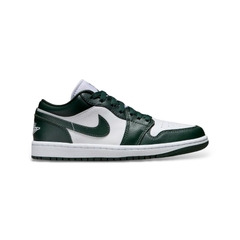 AIR JORDAN 1 LOW 'GALACTIC JADE ' ( DC0774  113)