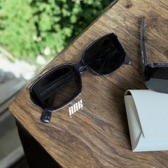 RIETI FERRO C2 "CLEAR GREY"