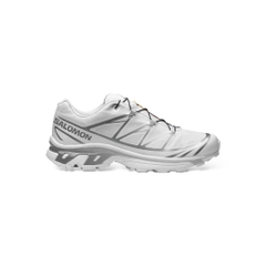 SALOMON XT6 - GTX FULL WHITE / 475811 22