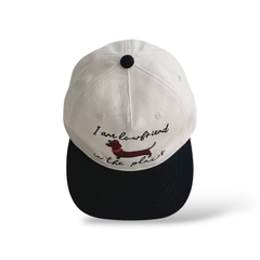 W THE PLACES CAP