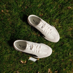 PUMA BELLA UT ‘WHITE BLACK’ (402186-01)