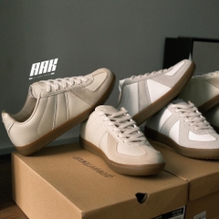 DOMBA GERMANY TRAINER ( BEIGE , ALLWHITE)