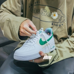 AIR FORCE 1 '07 lv8 emb “malachite” - DM0109 100