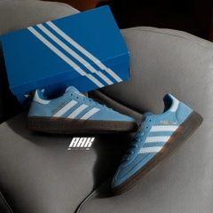 ADIDAS HANDBALL SPEZIAL "LIGHT BLUE GUM "- BD7632