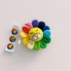 KAIKAIKIKI FLOWER EMOJI