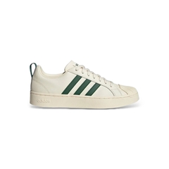 ADIDAS NEO STREET CHECK CREAM/WHITE GREEN (ID6061)