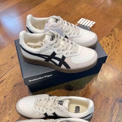 Onitsuka Tiger GSM  CREAM/BLACK (1183A353.127)