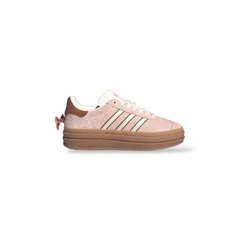 ADIDAS GAZELLE BOLD Disney’s The Aristocats Marie (JR4244)
