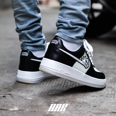 Cat&Sofa Sneakers 'Panda' AC201