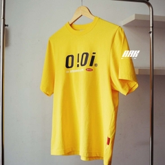OIOI SIGNATURE T-SHIRTS