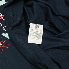 FILA SHARK TEE FS2RSD2S04X1