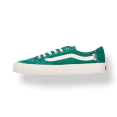 VANS BLACKBALL GREEN VN0A3QXZSO1