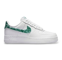 Air Force 1 Essentia Green Paisley ( DH4406 102 )