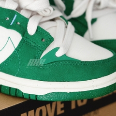 NIKE DUNK LOW DISRUPT 2 "Malachite" - DH4402 001