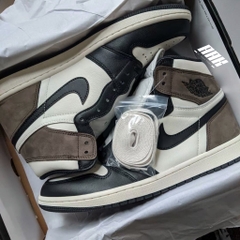 Nike Air Jordan 1 Retro High OG ‘Dark Mocha’ (555088-105)