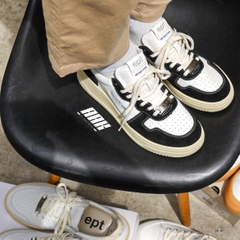 EAST PACIFIC TRADE DIVE CANVAS TRAINER