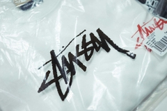 STUSSY BUILT TOUGH TEE