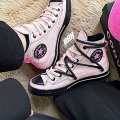 ConverseChuck Taylor All Star 70 High 'Pink Black' (A09541C)
