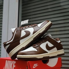 NIKE DUNK LOW "CACAO WOW" (DD1503 124)