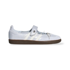 Adidas Samba Mary Jane / Blue (LB8628)