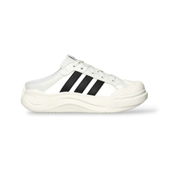 Adidas Maxxcourt Mule/White (LA4473)